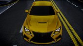 Lexus RC F