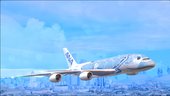 Airbus A380-800 Livery Pack