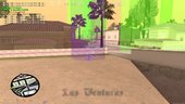 MTA:SA - Las Venturas Racing Map With Special Effects