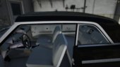 1964 Chevrolet Impala SS  [ FiveM |Locked |Addon ]