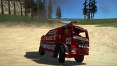 Man TGA dakar [new]