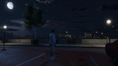 Moses Pass Bridge from LS to Liberty City [Menyoo]