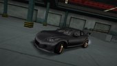 Mazda RX8