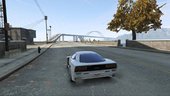 Lassard Bridge from LS to Liberty City [Menyoo]