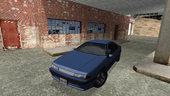 GTA IV Vapid Fortune