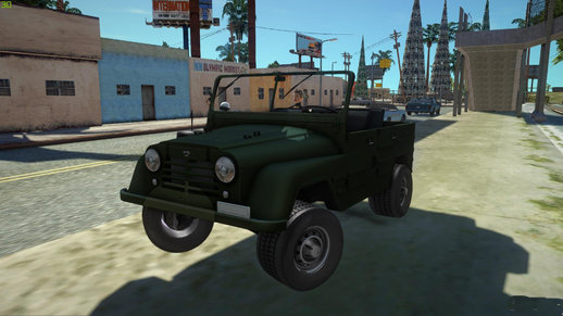 UAZ 471