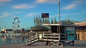 GTA 5 Life Guard Hut [Updated]