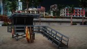 GTA 5 Life Guard Hut [Updated]