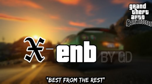 X-ENB