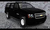 Chevrolet Suburban LT 2007