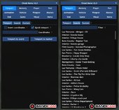 [MOON] Cheat Menu v2.0