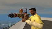 GTA V Firework Launcher [Revamped GTAinside.com Release] (Updated Phase II Redux)