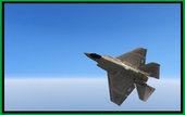 Lockheed Martin F-35C Lightning II [AddOn]