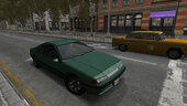 GTA IV Vapid Fortune