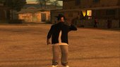 Grove Street Remoded and Retexture