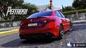 Alfa Romeo Giulia - Civetta [ELS]