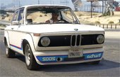 BMW 2002 Turbo [Add-On | Replace | Template]