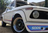 BMW 2002 Turbo [Add-On | Replace | Template]