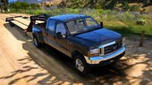 2000 F350 Super Duty Dually [ADDON]