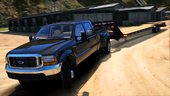 2000 F350 Super Duty Dually [ADDON]