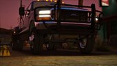 2000 F350 Super Duty Dually [ADDON]