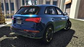 Audi SQ5 2017 [Addon | FiveM]