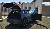 Audi SQ5 2017 [Addon | FiveM]