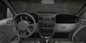 Chrysler PT Cruiser 2.4l 2001-2005