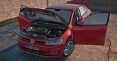 Volkswagen Polo 2019