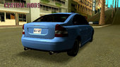 Volvo S40 - Improved Version