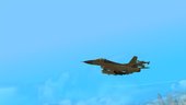 F-16C Trigger (Mage 2)