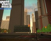 GTA 3 Steelport BETA1