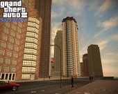 GTA 3 Steelport BETA1