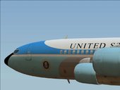 Boeing 707-300 ADV