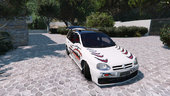 Corsa Wagon 2000 {FiveM}