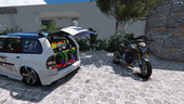 Corsa Wagon 2000 {FiveM}