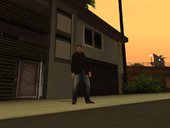 GTA IV Anim V1