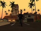 GTA IV Anim V1