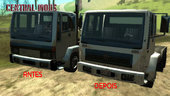 DFT30 Truck v2 (VW 16200 Edition 6x2)