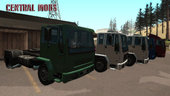 DFT30 Truck v2 (VW 16200 Edition 4x2)