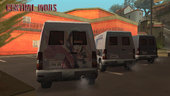 Mercedes Sprinter 2000 - (Comum / Turismo / DJ)