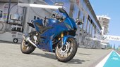 2019 Yamaha YZF-R25/R3 [Addons | Tuning]