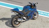 2019 Yamaha YZF-R25/R3 [Addons | Tuning]