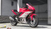 2019 Yamaha YZF-R25/R3 [Addons | Tuning]