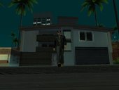 GTA IV Anim V3 - Big Update