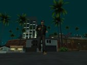 GTA IV Anim V3 - Big Update