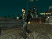 GTA IV Anim V3 - Big Update