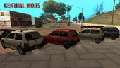 Fiat Uno Mille Fire v2