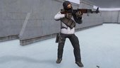 Counter Strike Online 2 Custom Arctic Leet Pack