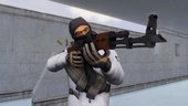 Counter Strike Online 2 Custom Arctic Leet Pack